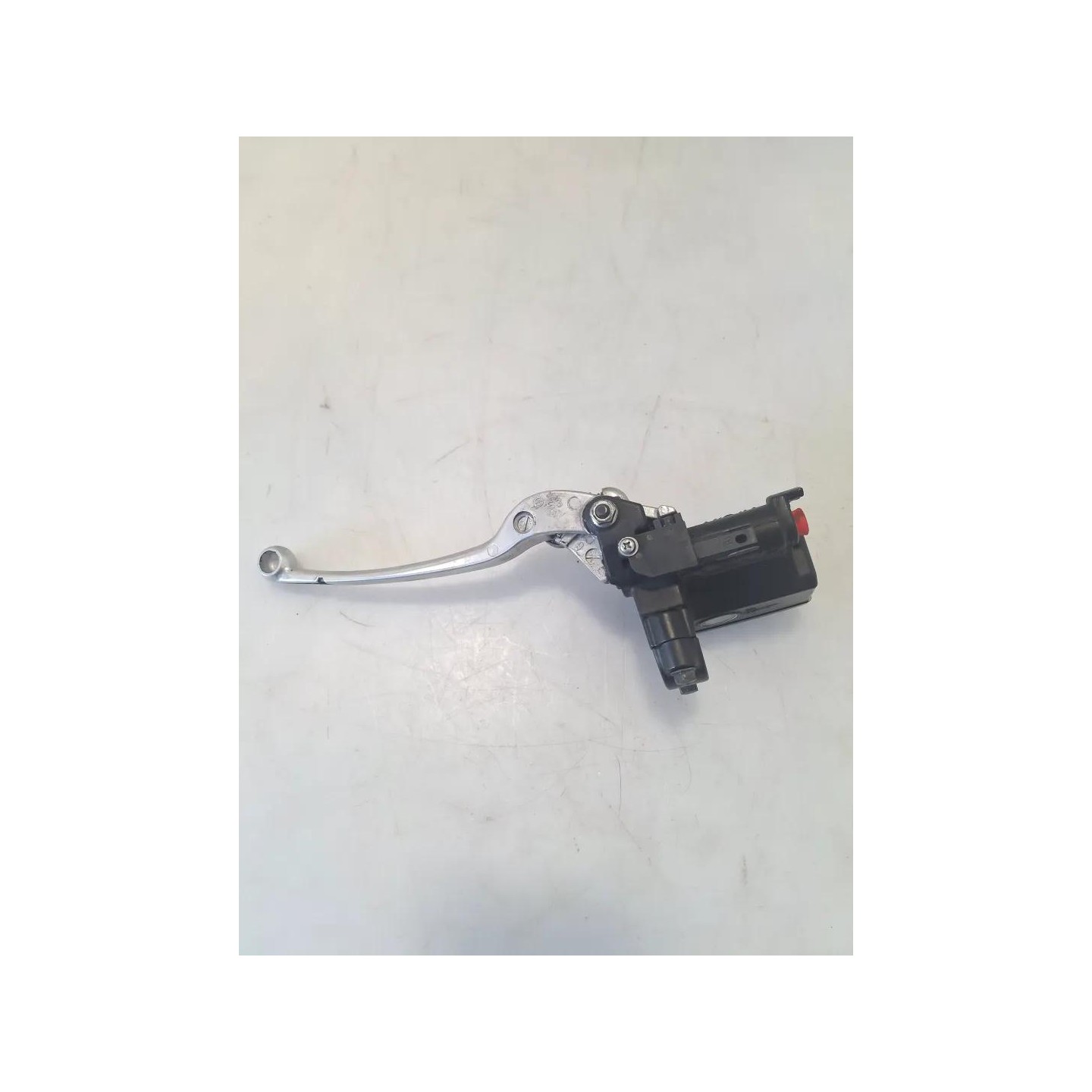 Pompa con serbatoio liquido freni ant. con leva - Bmw C 650 GT (133) (E3) (12-15)