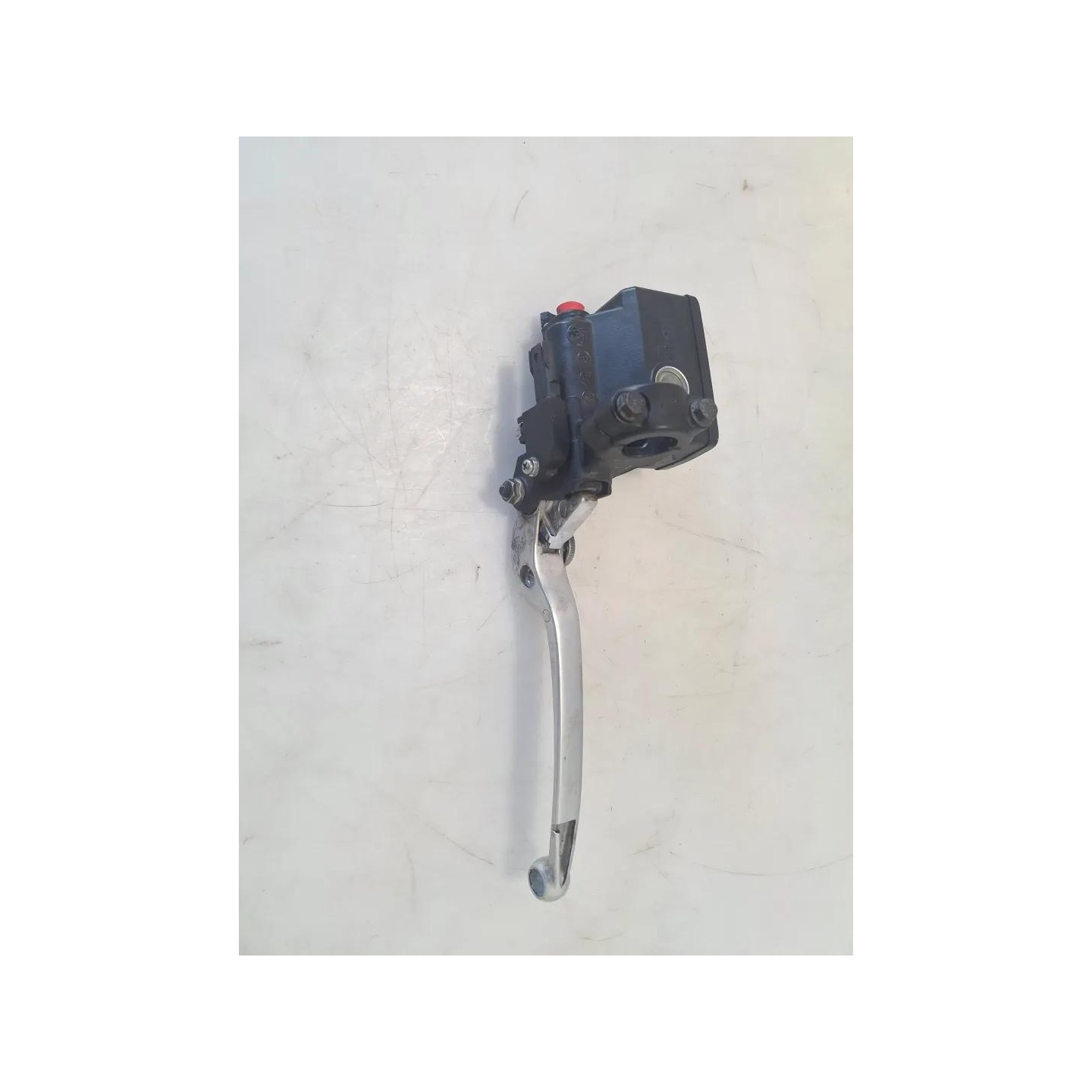Pompa con serbatoio liquido freni ant. con leva - Bmw C 650 GT (133) (E3) (12-15)
