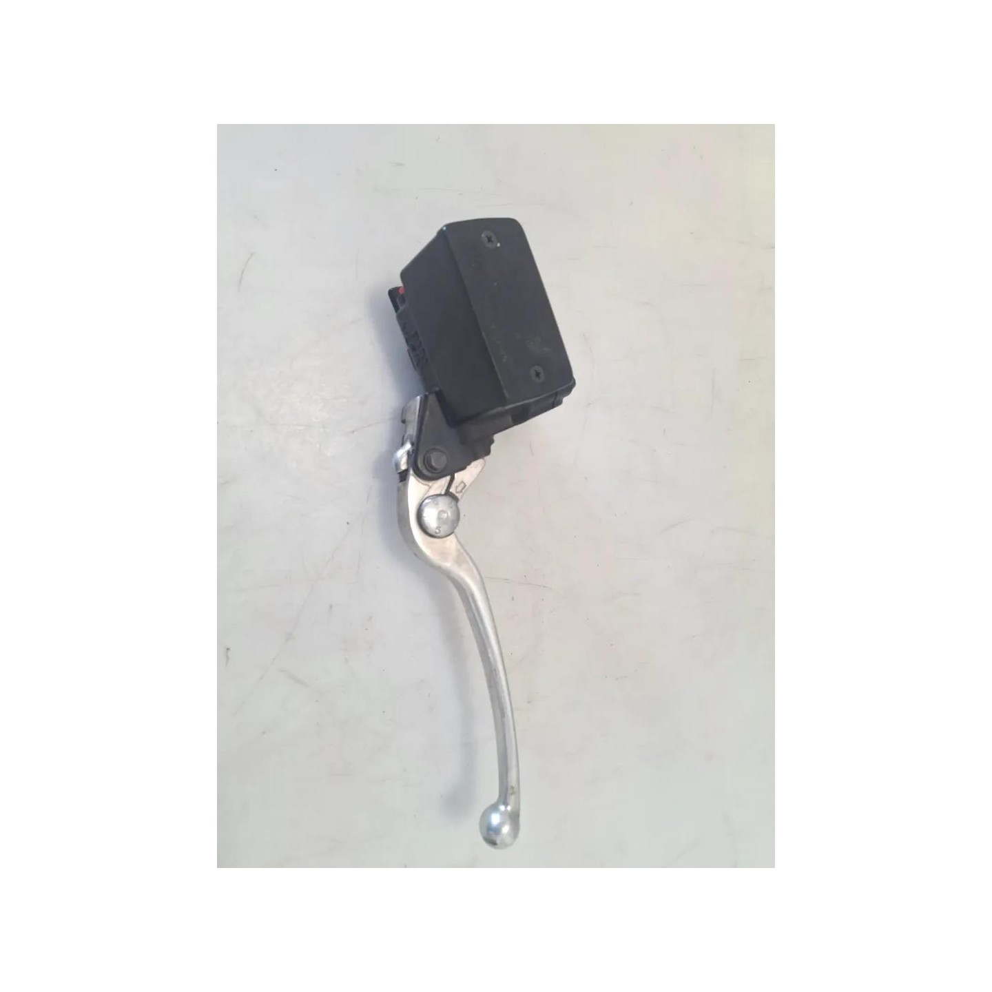 Pompa con serbatoio liquido freni post. con leva - Bmw C 650 GT (133) (E3) (12-15)