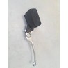 Pompa con serbatoio liquido freni post. con leva - Bmw C 650 GT (133) (E3) (12-15)