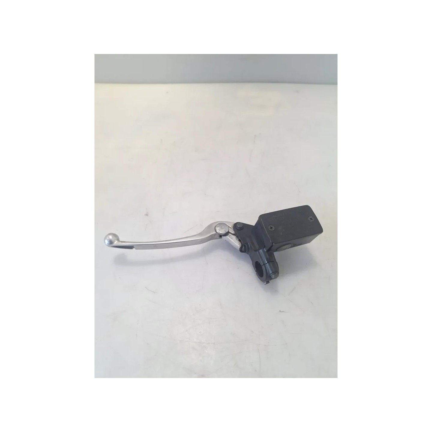 Pompa con serbatoio liquido freni post. con leva - Bmw C 650 GT (133) (E3) (12-15)