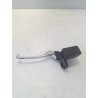Pompa con serbatoio liquido freni post. con leva - Bmw C 650 GT (133) (E3) (12-15)