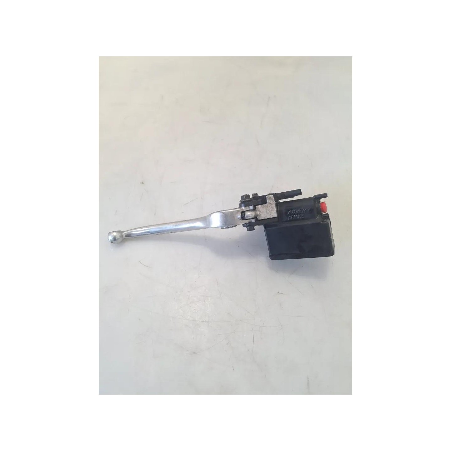 Pompa con serbatoio liquido freni post. con leva - Bmw C 650 GT (133) (E3) (12-15)
