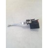 Pompa con serbatoio liquido freni post. con leva - Bmw C 650 GT (133) (E3) (12-15)