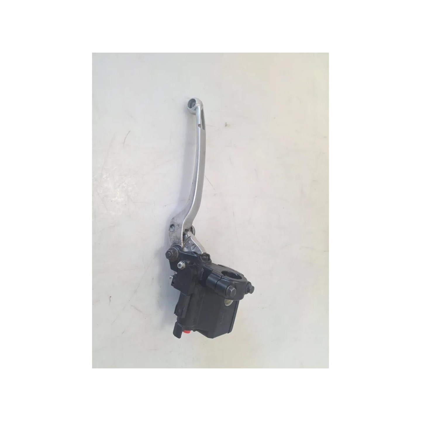 Pompa con serbatoio liquido freni post. con leva - Bmw C 650 GT (133) (E3) (12-15)