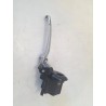 Pompa con serbatoio liquido freni post. con leva - Bmw C 650 GT (133) (E3) (12-15)