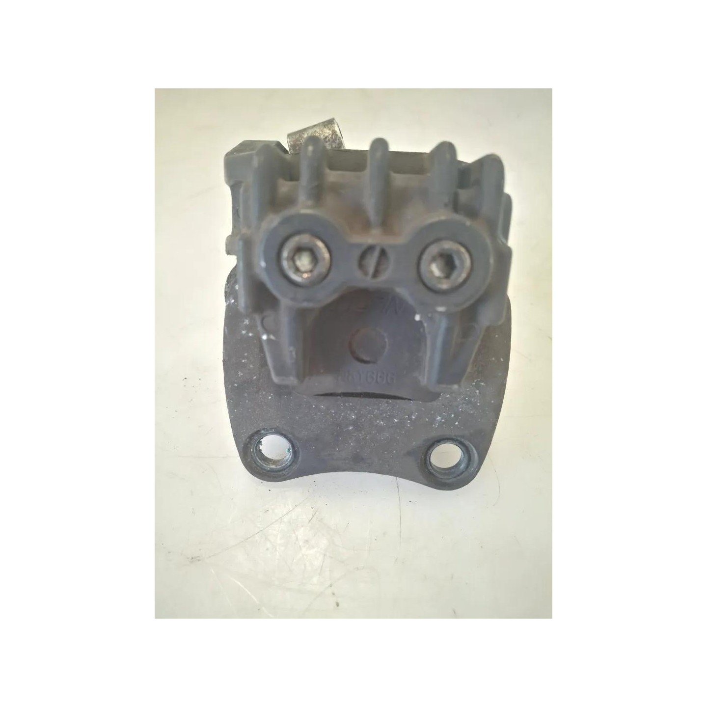 Pinza freno di stazionamento 02/14 - Bmw C 650 GT (133) (E3) (12-15)