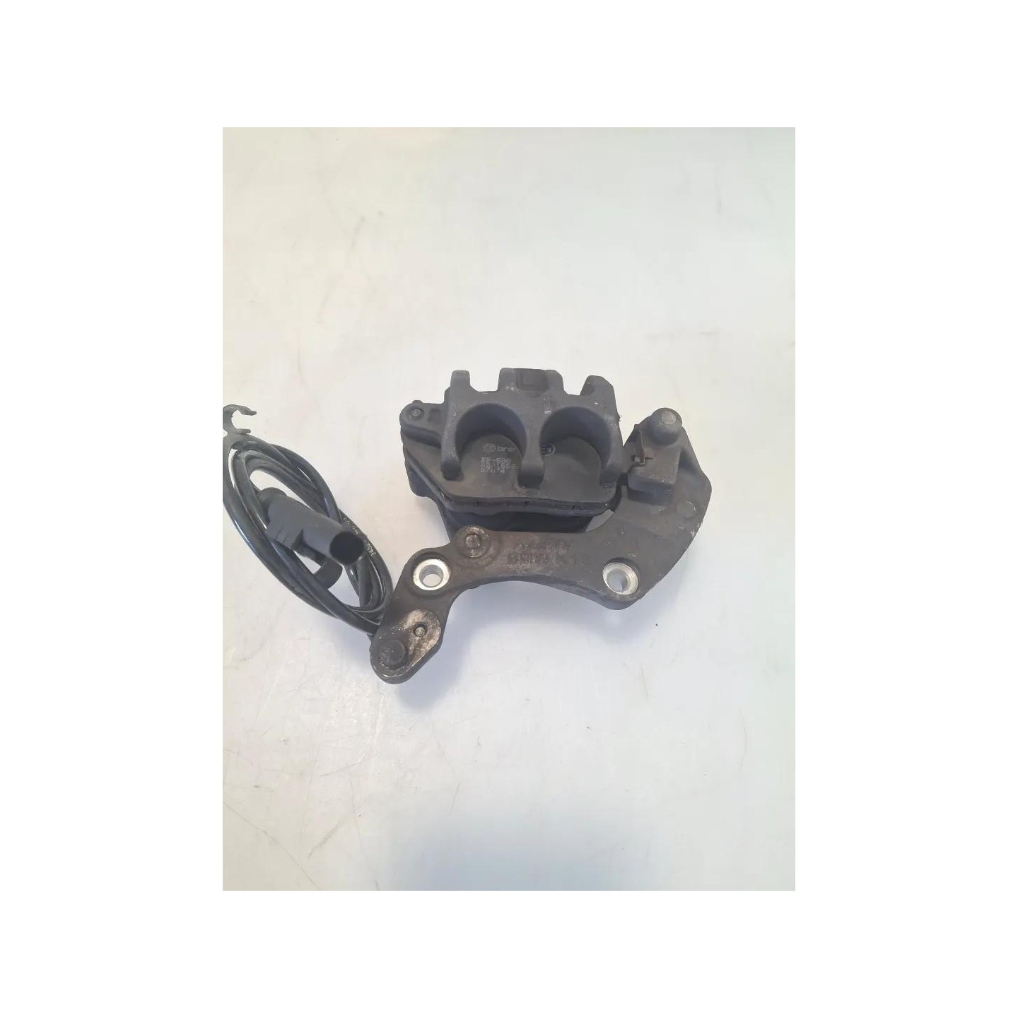 Pinza freno post. - Bmw C 650 GT (133) (E3) (12-15)