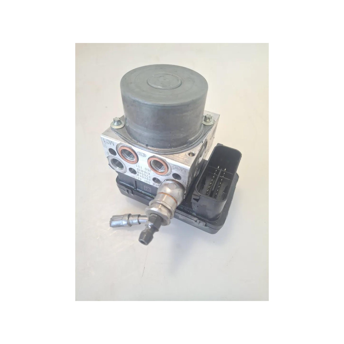 Aggregato ABS - Bmw C 650 GT (133) (E3) (12-15)