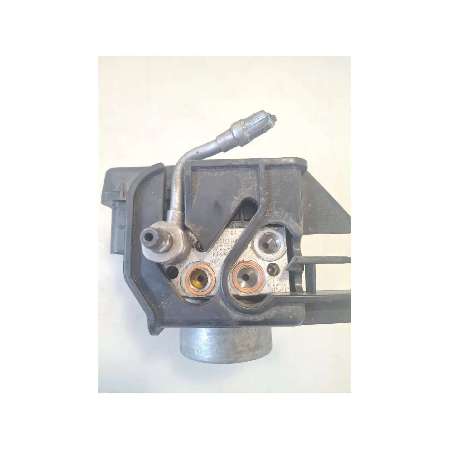 Aggregato ABS - Bmw C 650 GT (133) (E3) (12-15)