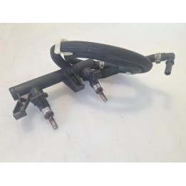 Iniettore - Bmw C 650 GT (133) (E3) (12-15)