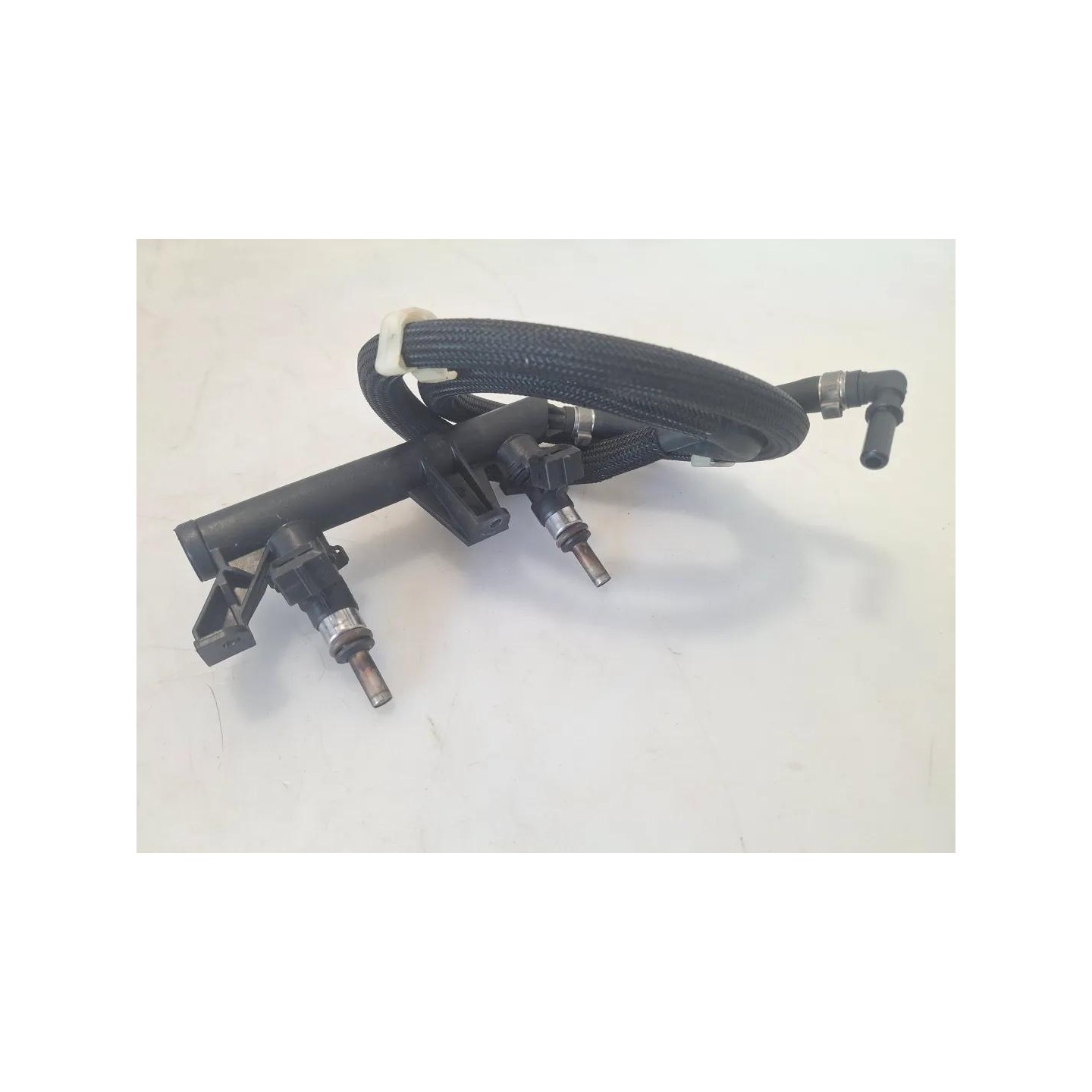Iniettore - Bmw C 650 GT (133) (E3) (12-15)
