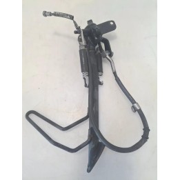 Cavalletto lat. - Bmw C 650 GT (133) (E3) (12-15)