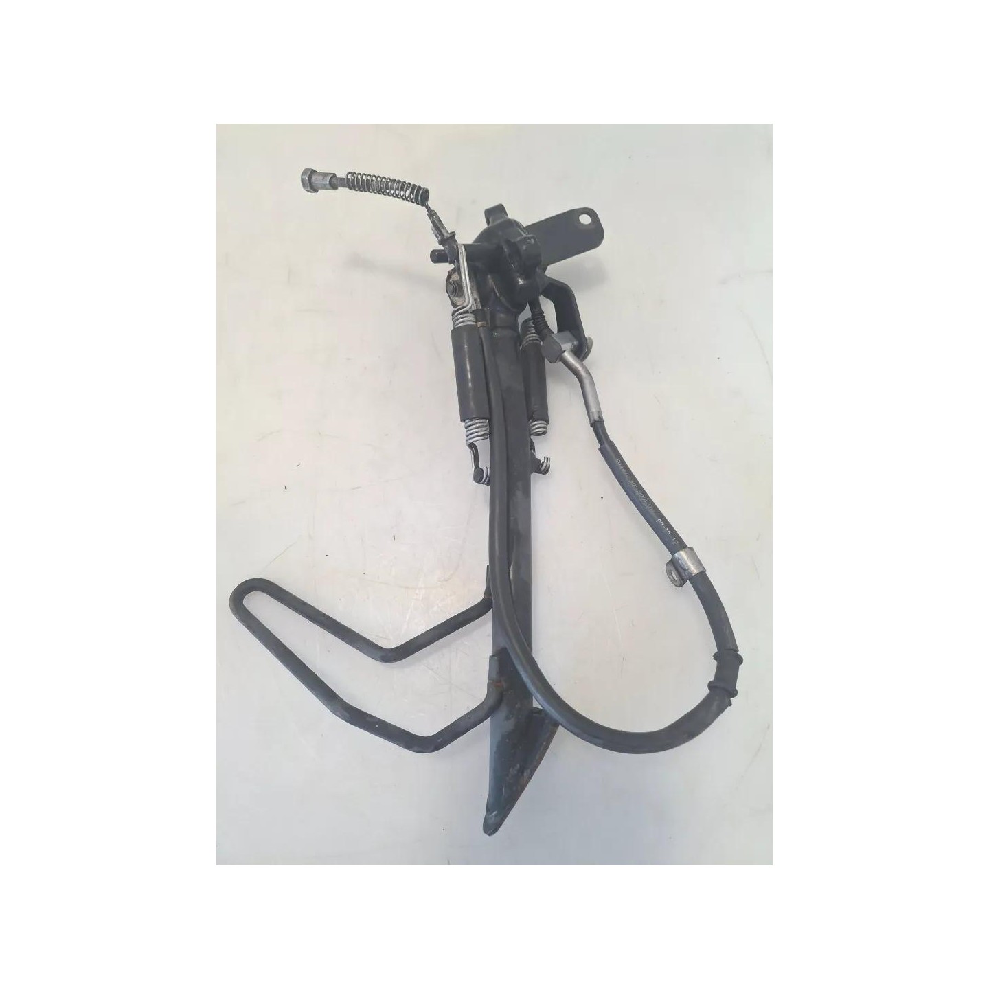 Cavalletto lat. - Bmw C 650 GT (133) (E3) (12-15)