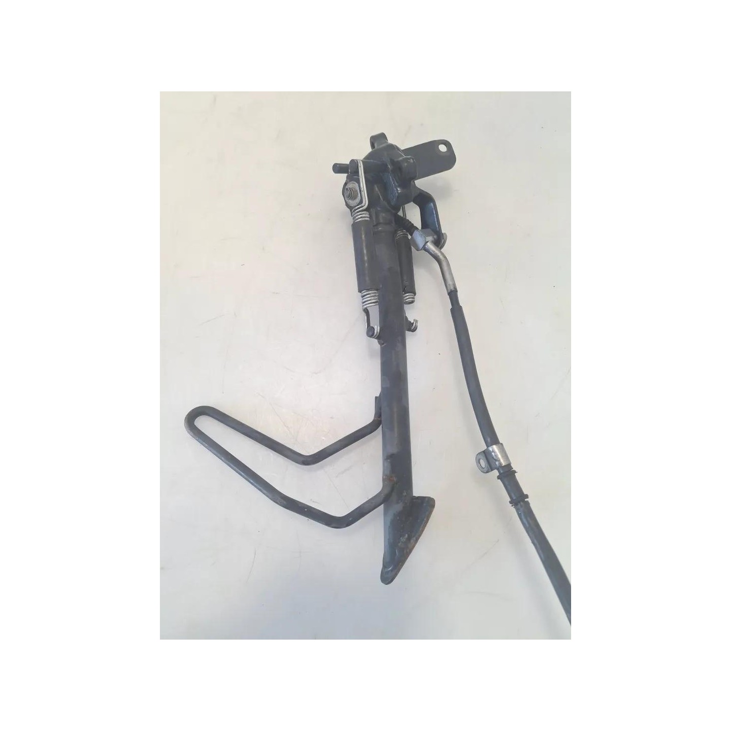 Cavalletto lat. - Bmw C 650 GT (133) (E3) (12-15)