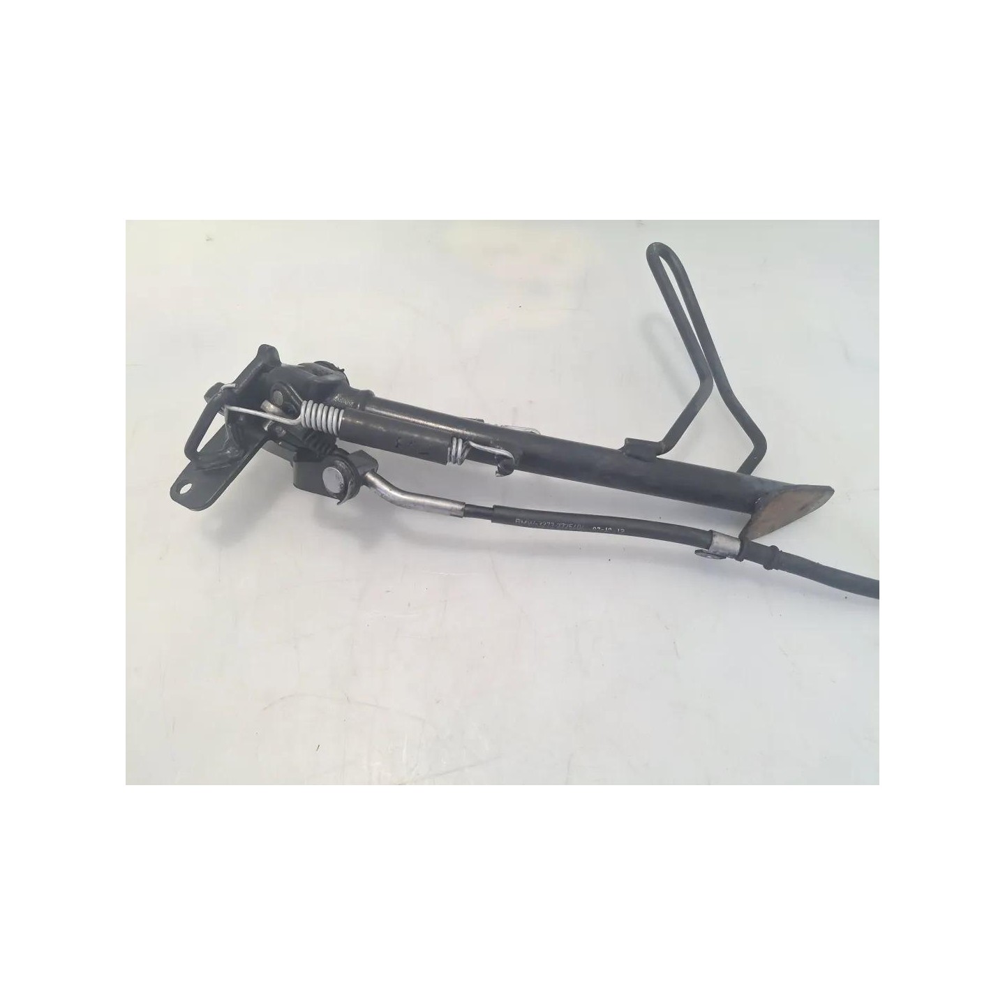 Cavalletto lat. - Bmw C 650 GT (133) (E3) (12-15)