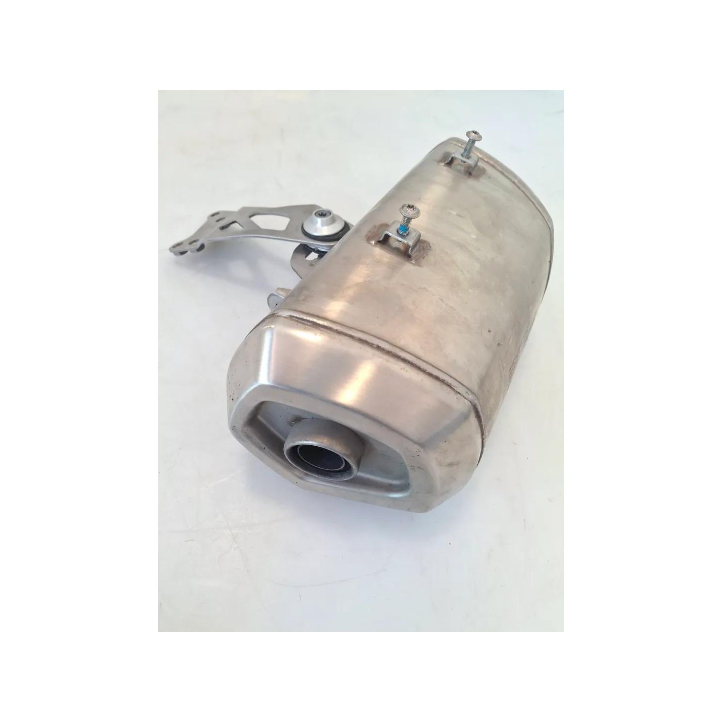 Silenziatore scarico - Bmw C 650 GT (133) (E3) (12-15)