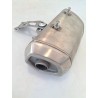 Silenziatore scarico - Bmw C 650 GT (133) (E3) (12-15)