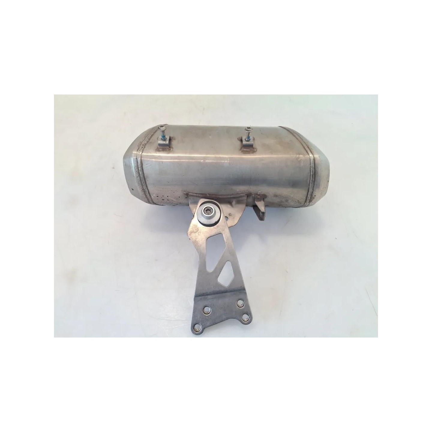 Silenziatore scarico - Bmw C 650 GT (133) (E3) (12-15)