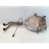 Collettore scarico - Bmw C 650 GT (133) (E3) (12-15)