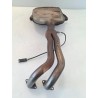 Collettore scarico - Bmw C 650 GT (133) (E3) (12-15)