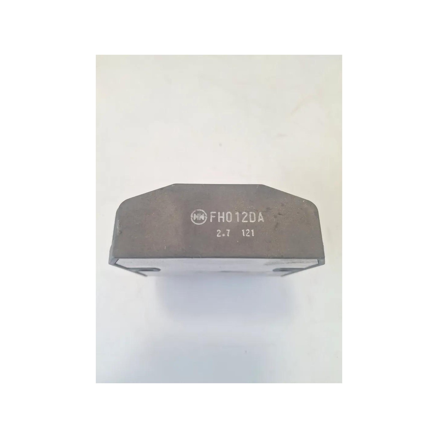 Regolatore tensione - Bmw C 650 GT (133) (E3) (12-15)