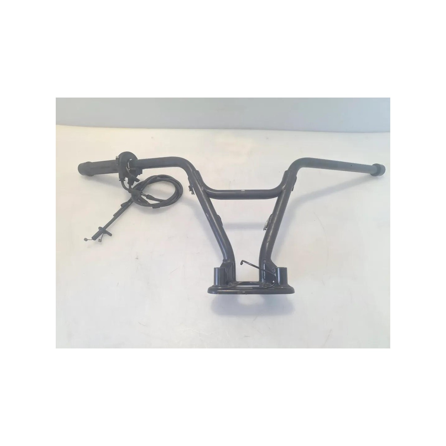 Manubrio - Bmw C 650 GT (133) (E3) (12-15)