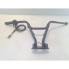 Manubrio - Bmw C 650 GT (133) (E3) (12-15)