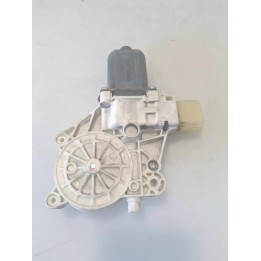Meccanismo regolazione parabrezza - Bmw C 650 GT (133) (E3) (12-15)
