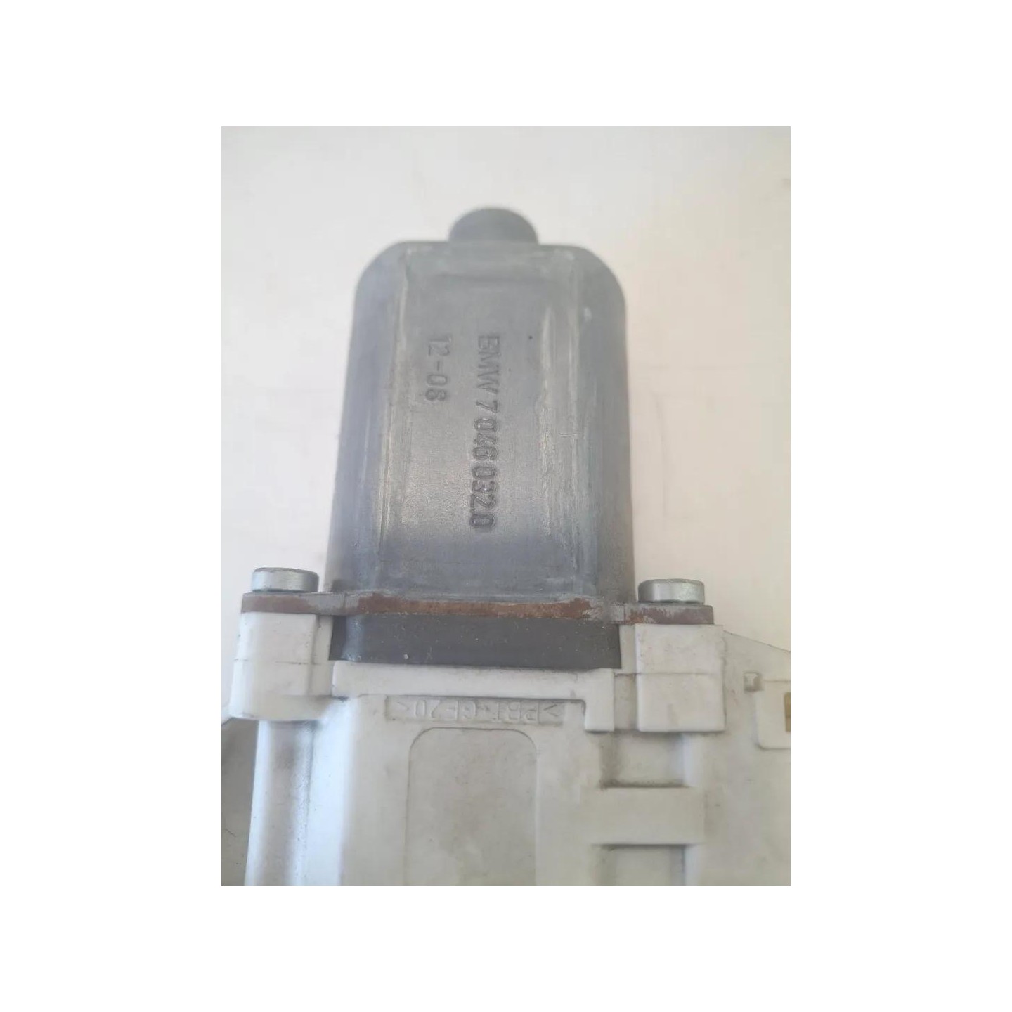 Meccanismo regolazione parabrezza - Bmw C 650 GT (133) (E3) (12-15)