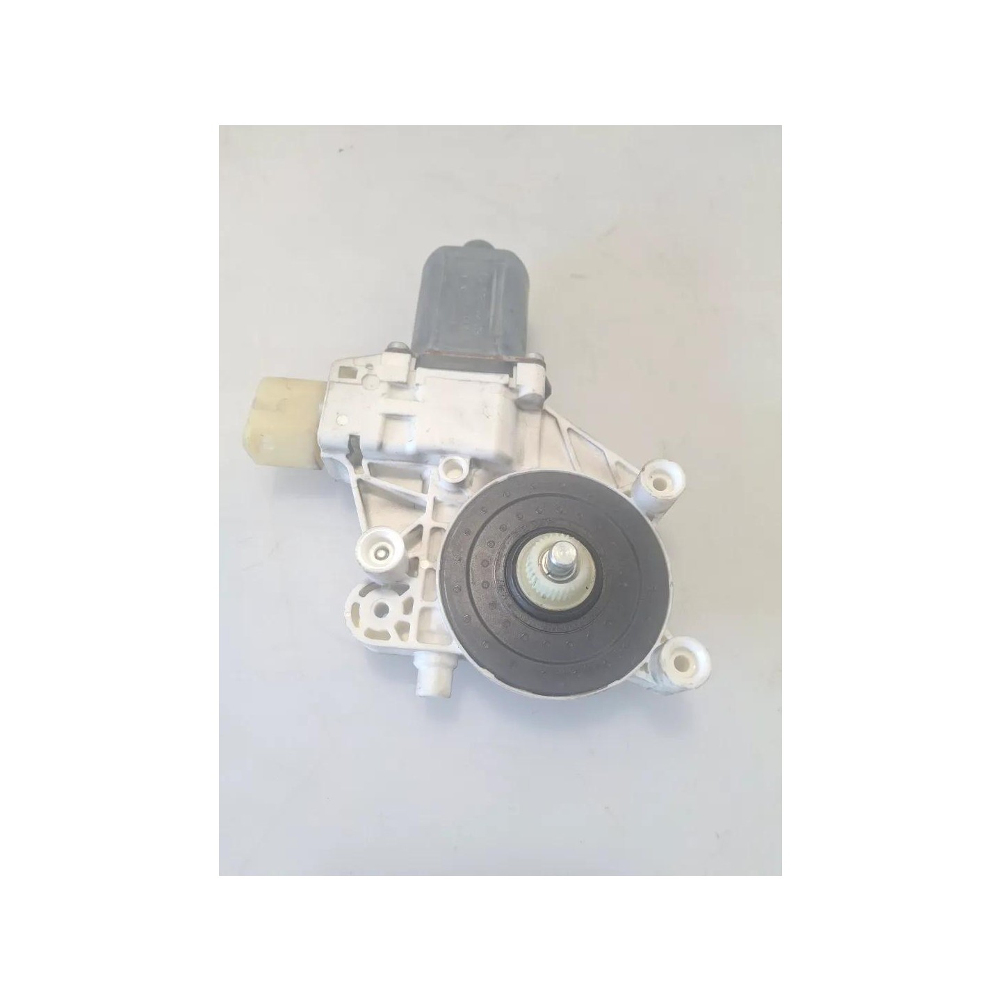 Meccanismo regolazione parabrezza - Bmw C 650 GT (133) (E3) (12-15)