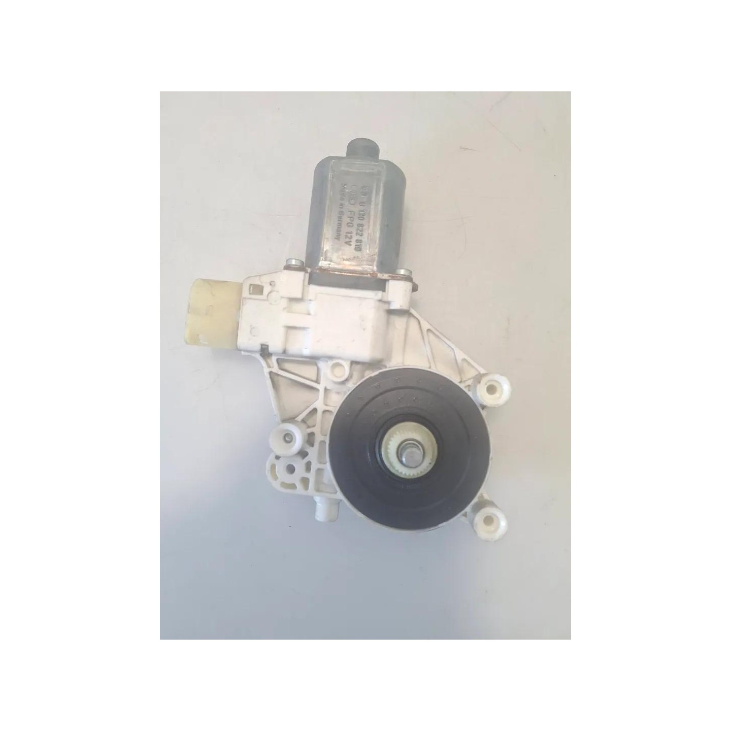 Meccanismo regolazione parabrezza - Bmw C 650 GT (133) (E3) (12-15)