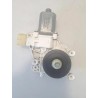 Meccanismo regolazione parabrezza - Bmw C 650 GT (133) (E3) (12-15)
