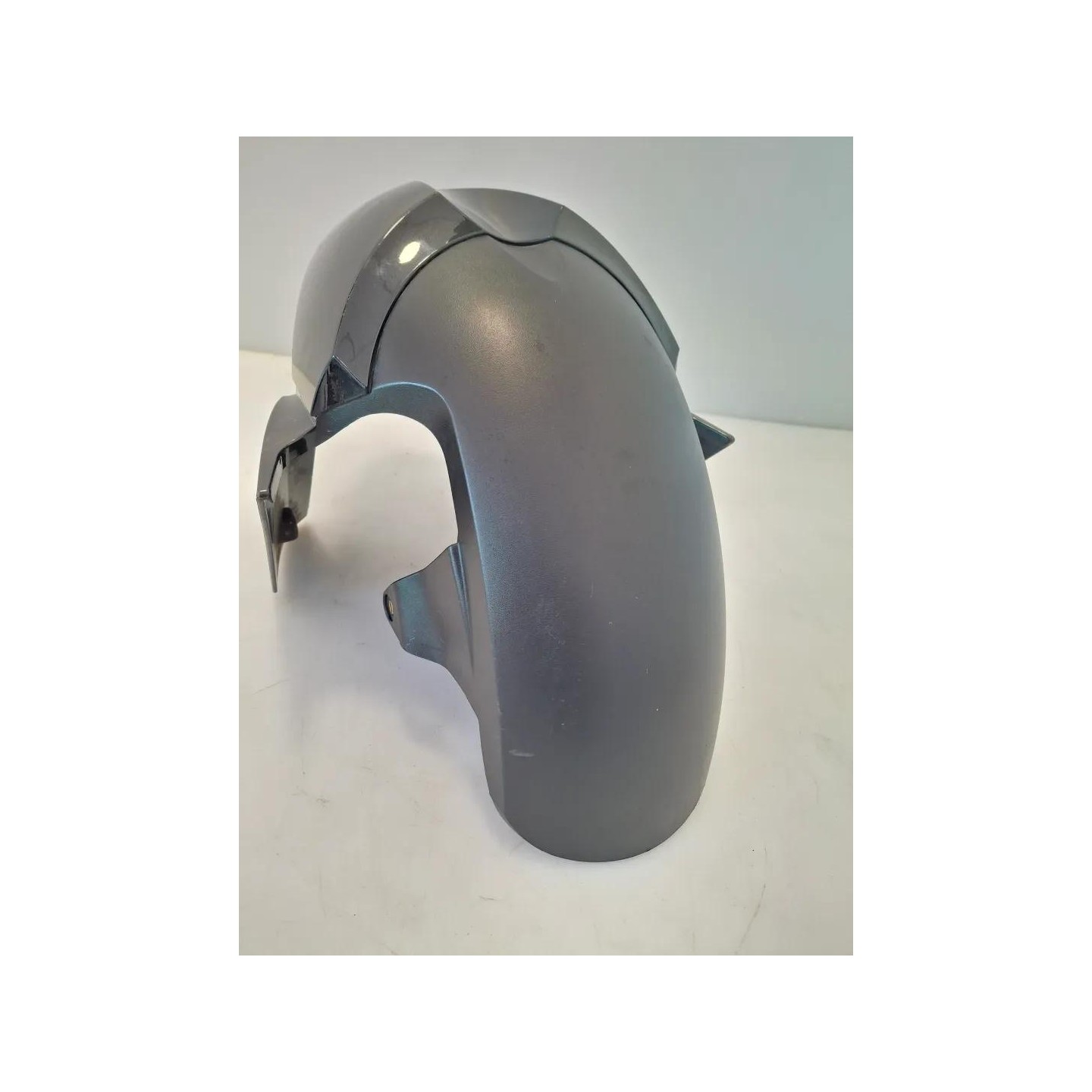 Parafango ant. nero/zaffiro - Bmw C 650 GT (133) (E3) (12-15)