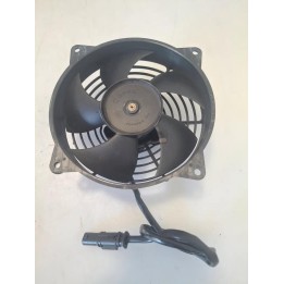 Elettroventola - Bmw C 650 GT (133) (E3) (12-15)
