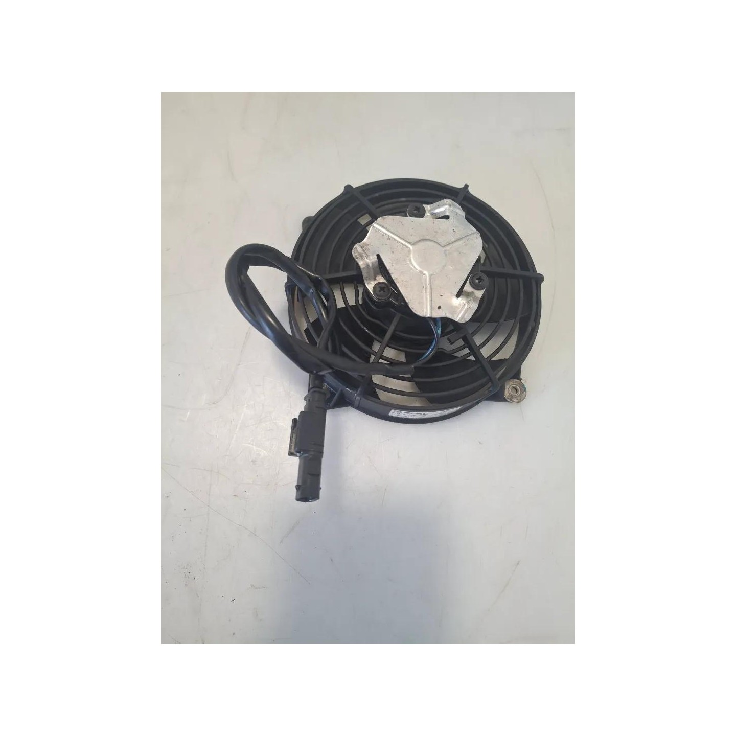 Elettroventola - Bmw C 650 GT (133) (E3) (12-15)