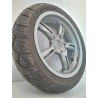 Ruota post. - Bmw C 650 GT (133) (E3) (12-15)