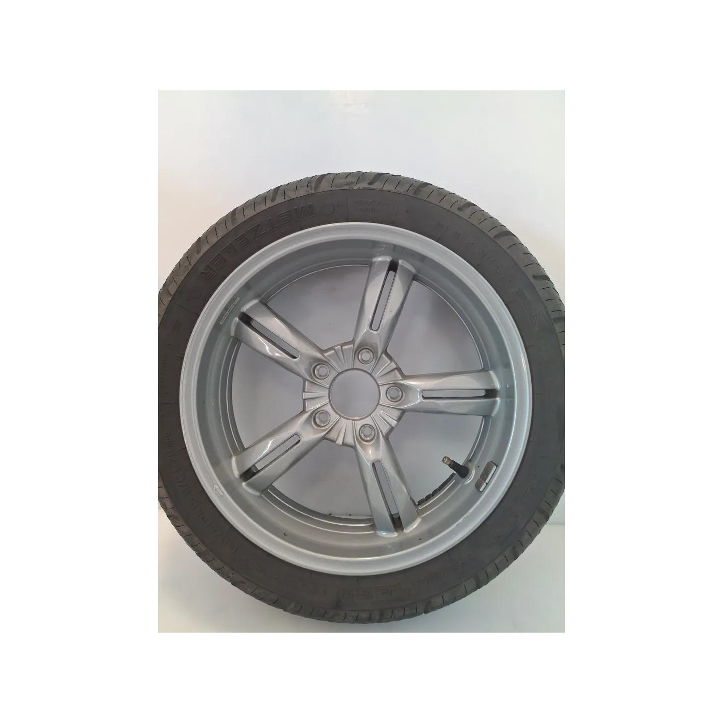 Ruota post. - Bmw C 650 GT (133) (E3) (12-15)
