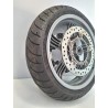 Ruota/cerchio ant. con cuscinetti - Bmw C 650 GT (133) (E3) (12-15)