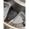 Ruota/cerchio ant. con cuscinetti - Bmw C 650 GT (133) (E3) (12-15)