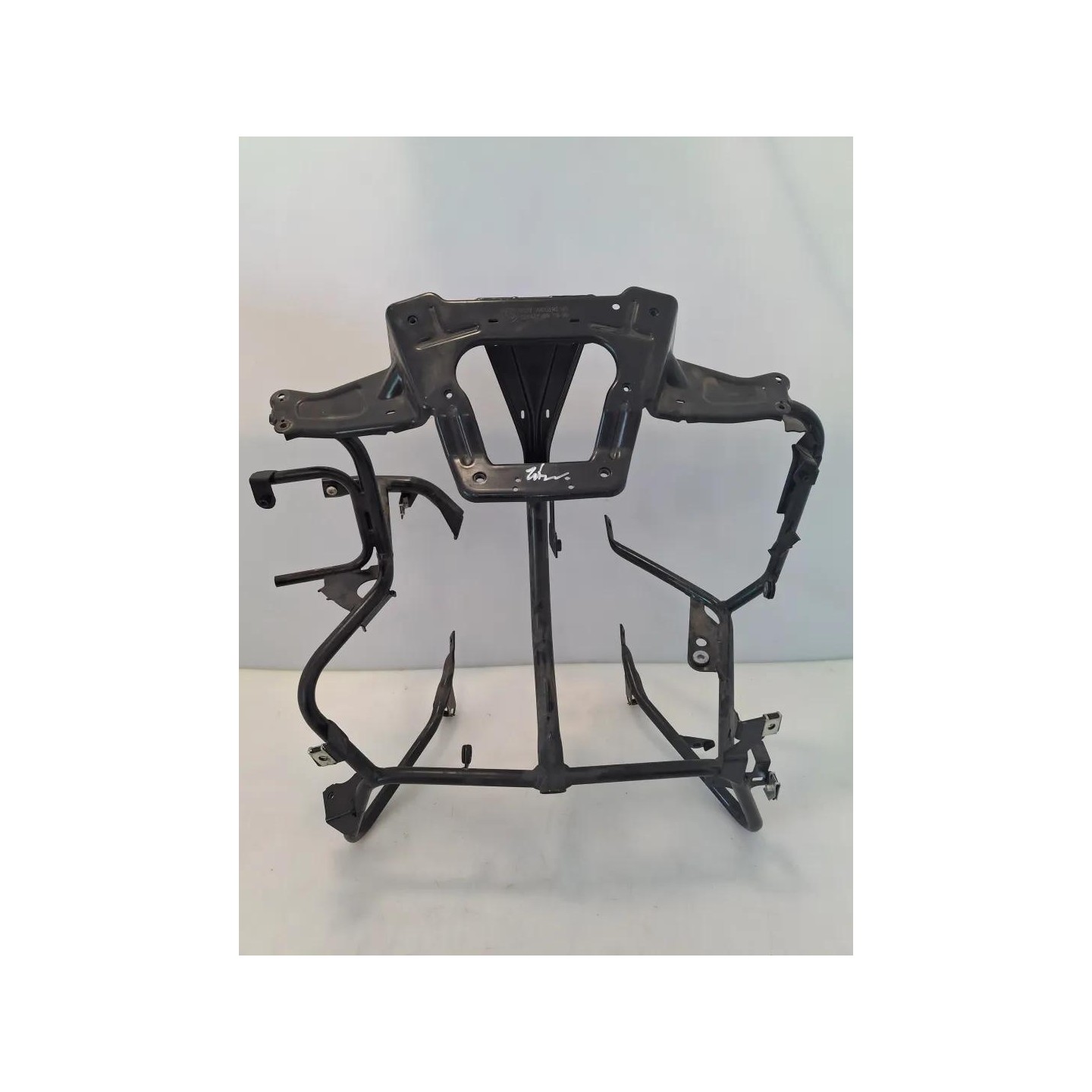 Telaio supporto carenatura ant. - Bmw C 650 GT (133) (E3) (12-15)