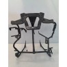 Telaio supporto carenatura ant. - Bmw C 650 GT (133) (E3) (12-15)