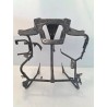 Telaio supporto carenatura ant. - Bmw C 650 GT (133) (E3) (12-15)