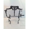 Telaio supporto carenatura ant. - Bmw C 650 GT (133) (E3) (12-15)