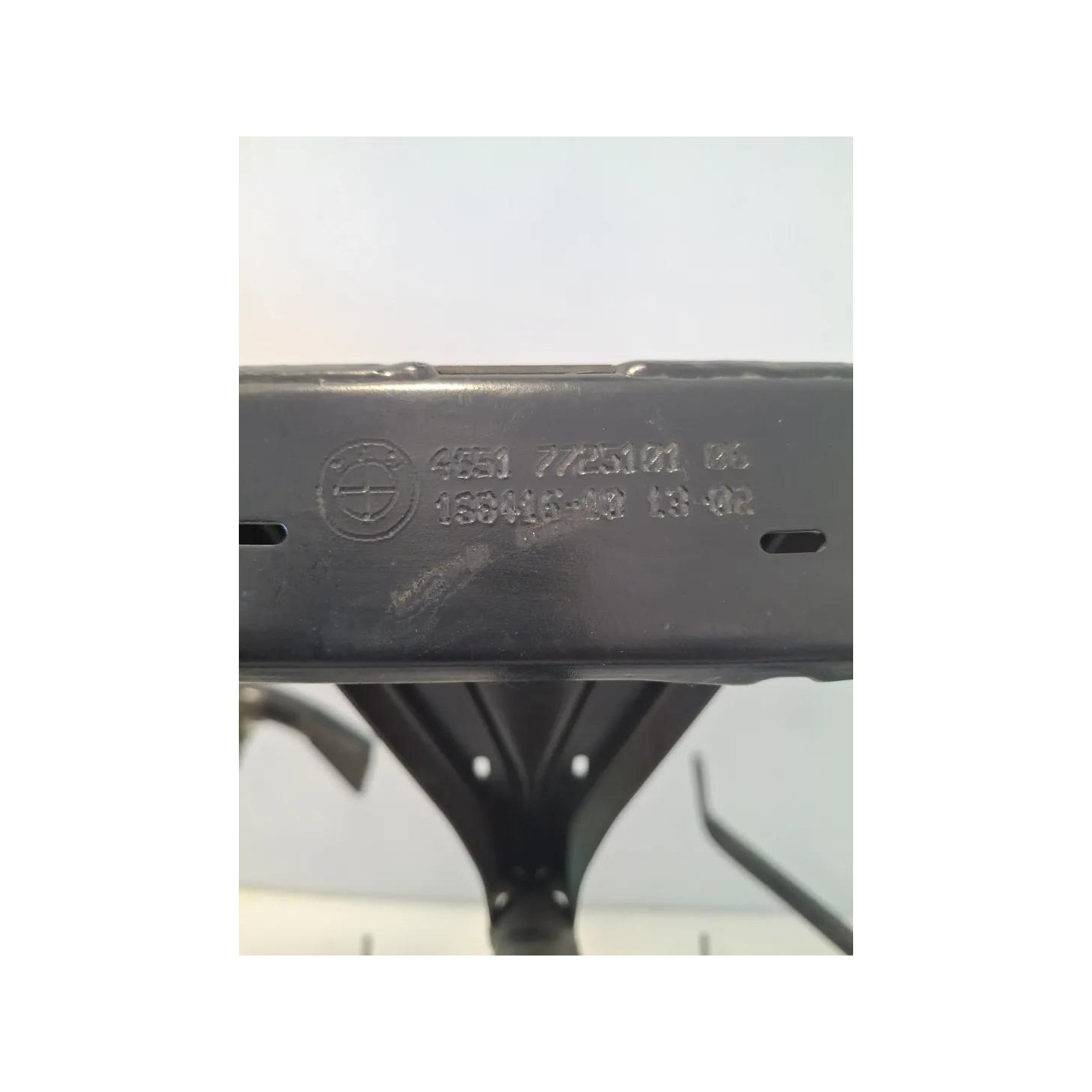 Telaio supporto carenatura ant. - Bmw C 650 GT (133) (E3) (12-15)