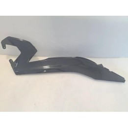 Carenatura fianco post. sx. nero/zaffiro - Bmw C 650 GT (133) (E3) (12-15)