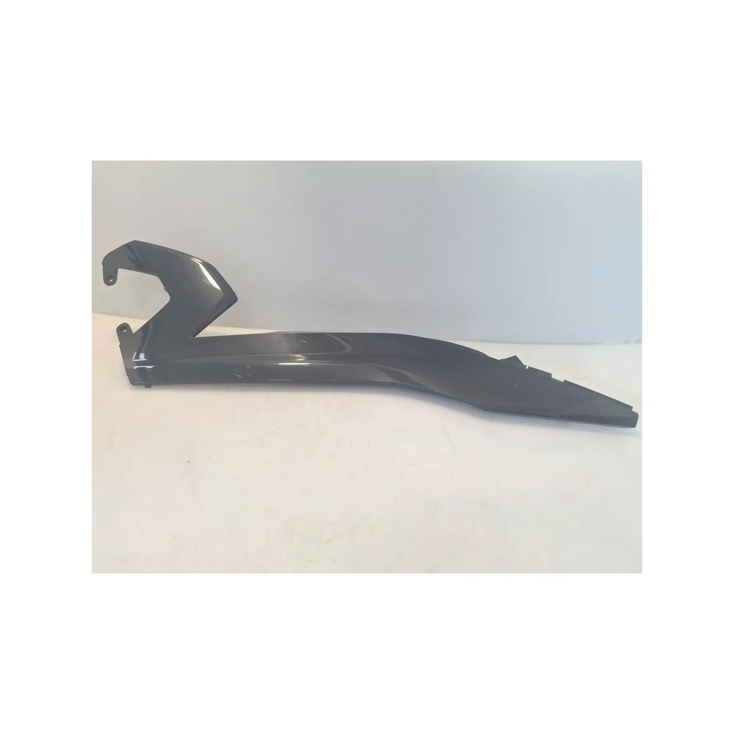 Carenatura fianco post. sx. nero/zaffiro - Bmw C 650 GT (133) (E3) (12-15)