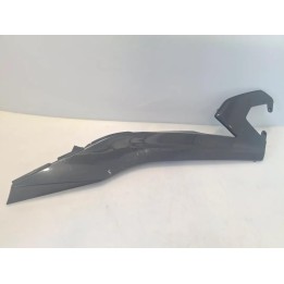 Carenatura fianco post. dx. nero/zaffiro - Bmw C 650 GT (133) (E3) (12-15)