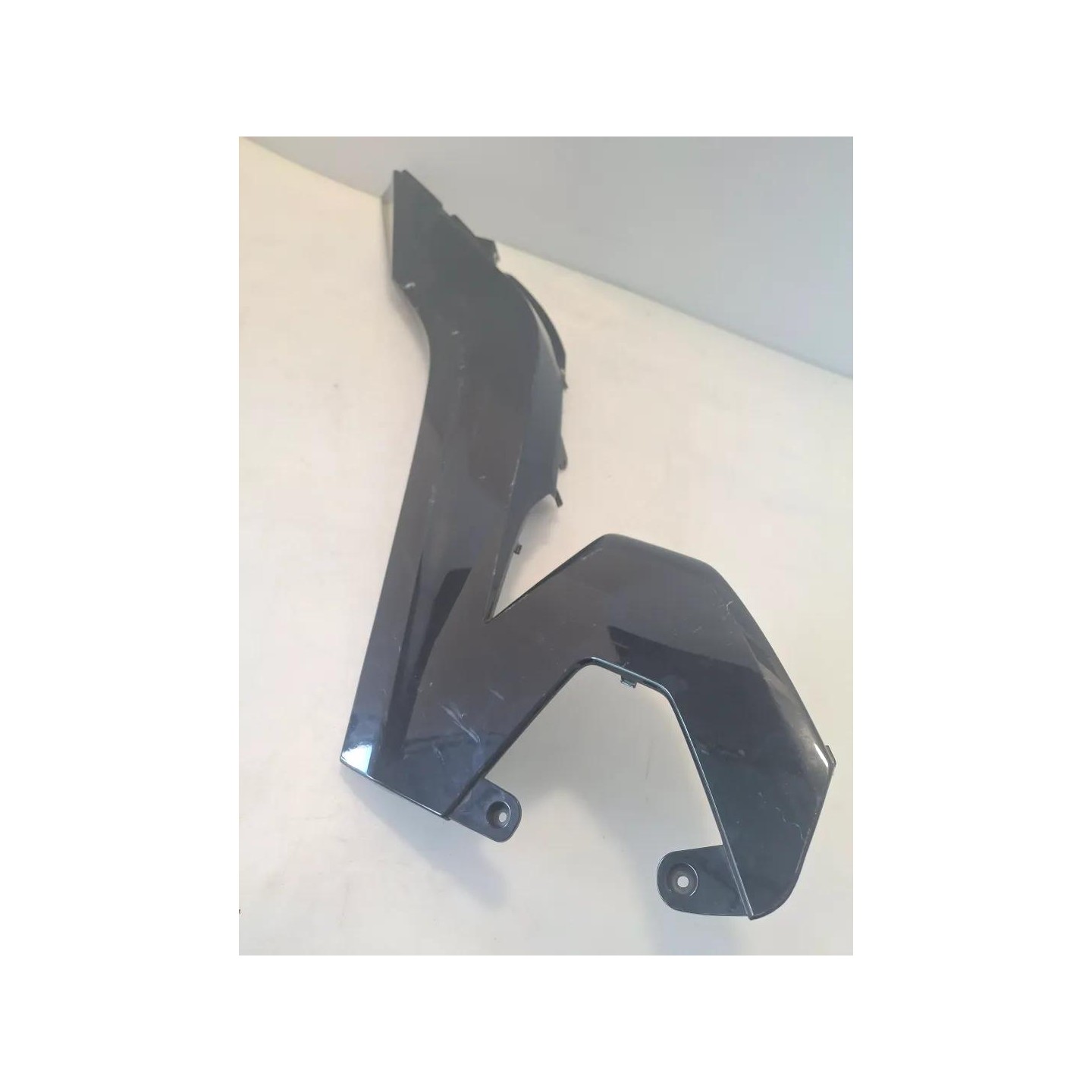 Carenatura fianco post. dx. nero/zaffiro - Bmw C 650 GT (133) (E3) (12-15)