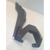 Carenatura fianco post. dx. nero/zaffiro - Bmw C 650 GT (133) (E3) (12-15)